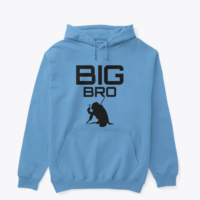 Big Bro Hoodie 