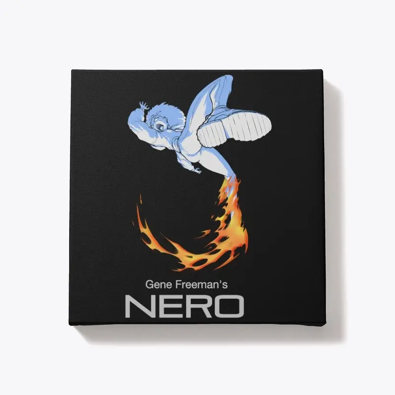 Nero Blue Platinum Edition 