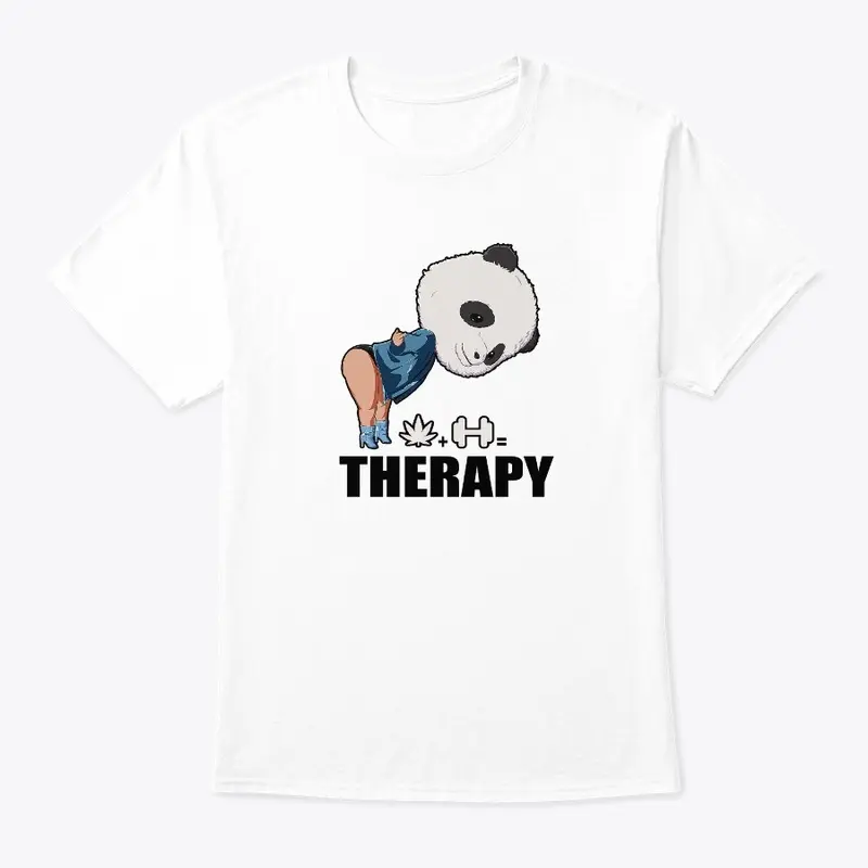 Panda Therapy  (420 and Weight 