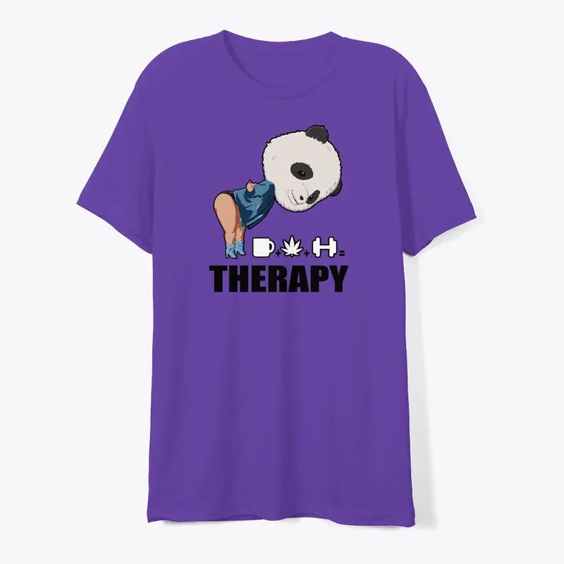 Panda Therapy 420